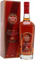 Havana Club Don Navarro Single Modernist Rum