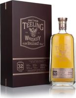 Teeling 32 Year Old - Vintage Reserve Collect...