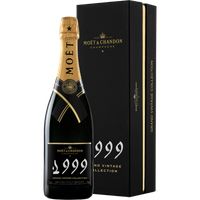 Moët & Chandon Grand Vintage Collection 1999