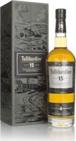 Tullibardine 15 Year Old Single Malt Whisky