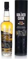 Fettercairn 14 Year Old 2008 The Golden Cask (2023)