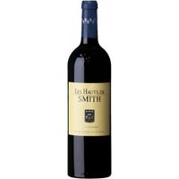 Les Hauts de Smith  - Second Wine Of Château Smith Haut Lafitte