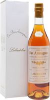 Domaine de Jaurrey 1946 Armagnac / Laberdolive