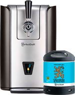 PerfectDraft Pro Lowenbrau Helles Lager Starter Bundle