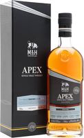 Milk & Honey Apex / Dead Sea Aged Israeli Single Malt Whisky