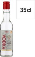 Tesco Imperial Vodka