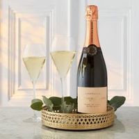 Blanc De Noirs Extra Brut Champagne