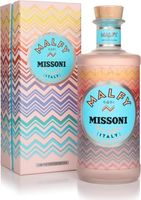 Malfy Gin Rosa - Missoni Flavoured Gin