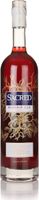 Sacred Rosehip Cup Liqueurs