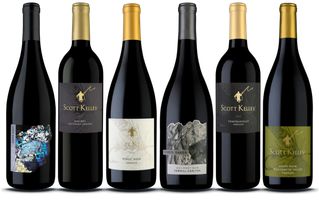 Oregon's Top Shelf Reds 6-Pack