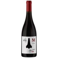 De Nariz Coupage Monastrell - Syrah