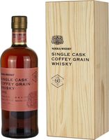 Nikka Coffey Grain 21 Year Old 1995 Single Cask (2016)