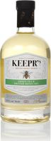 Keepr's Green Tea & British Honey Flavoured Gin