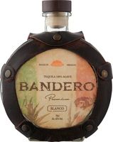 Bandero Blanco Tequila