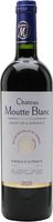 Chateau Moutte Blanc Bordeaux Superieur 2020