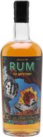 Australia 2014 (Beenleigh) Rum of Mystery / 7 Year Old