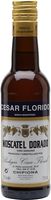 Cesar Florido Moscatel Dorado / Half Bottle