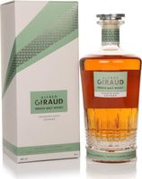 Alfred Giraud Voyage Blended Malt Whisky