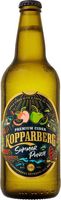 Kopparberg Summer Punch Fruit Cider 3.4% 500ml Bottle