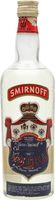 Smirnoff 50 Vodka / Bot.1950s