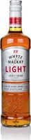 Whyte & Mackay Light Spirit