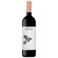 Monte de Peceguina Tinto