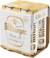 Bitburger Premium Pils