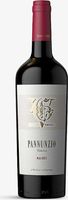 Pannunzio Las Piedras Clássic Malbec red wine 750ml