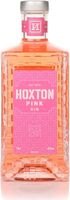 Hoxton Pink Gin