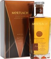 Mortlach Rare Old Speyside Single Malt Scotch Whisky