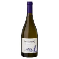 Zuccardi Q Chardonnay