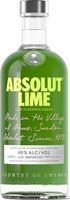 Absolut Lime