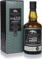 Wolfburn Batch No.458 Single Malt Whisky