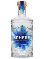 Sphere English Vodka