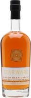 Starward Projects - Ginger Beer Cask #7 Singl...
