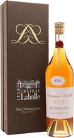 Laballe Bas Armagnac 2012 / Bot.2026