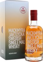 Mackmyra Jaktlycka Single Malt Single Malt Swedish Whisky