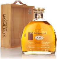 Maxime Trijol XO Grande Champagne Cognac