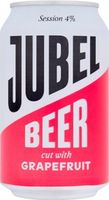 Jubel Grapefruit 330Ml