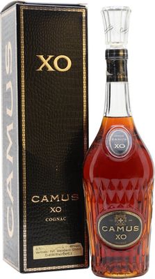 Camus XO Cognac / Tall Bottle | Compare Prices