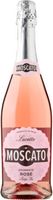 Lucotto Moscato Spumante Rosé 75cl