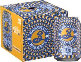 Brooklyn Brewery Special Effects Alcohol Free...