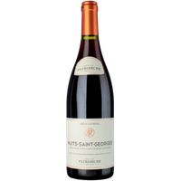 Nuit Saint Georges 1er Cru Les Chabœufs