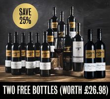 The Black Stump Family Showcase