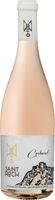Corbarol Rosé, Côtes du Roussillon, Chateau Saint Roch