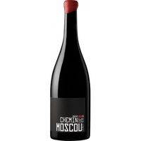 Magnum - Reflet Chemin de Moscou