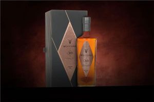 *COMPETITION* Wolfcraig 30 Year Old Premium B...