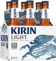 Kirin Ichiban Light