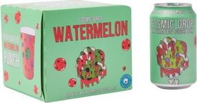 Beavertown Cosmic Drop Watermelon 4.0% 4x330m...