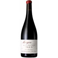 Morgon Côte du py, Jean Foillard